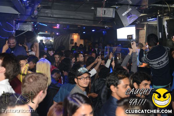 Tryst nightclub photo 111 - October 4th, 2013