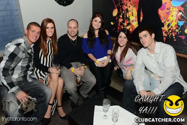Tryst nightclub photo 115 - October 4th, 2013
