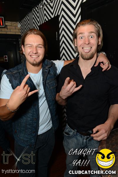 Tryst nightclub photo 123 - October 4th, 2013