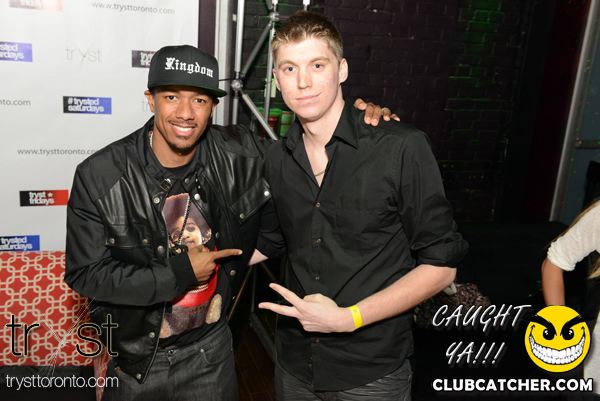 Tryst nightclub photo 125 - October 4th, 2013