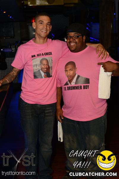 Tryst nightclub photo 127 - October 4th, 2013