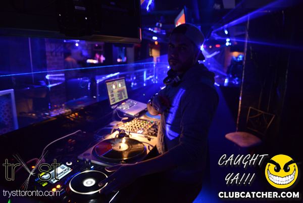 Tryst nightclub photo 128 - October 4th, 2013