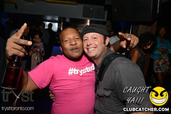 Tryst nightclub photo 130 - October 4th, 2013