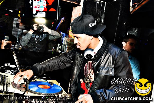 Tryst nightclub photo 14 - October 4th, 2013