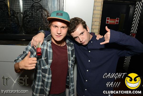 Tryst nightclub photo 132 - October 4th, 2013