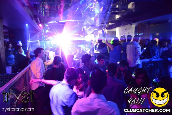 Tryst nightclub photo 133 - October 4th, 2013