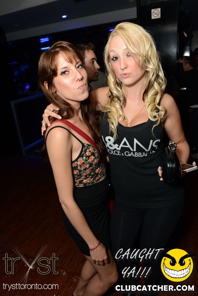 Tryst nightclub photo 134 - October 4th, 2013