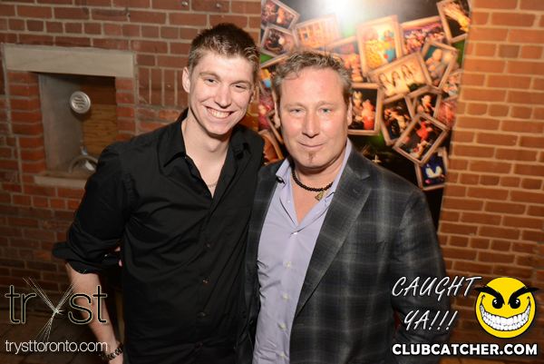 Tryst nightclub photo 137 - October 4th, 2013