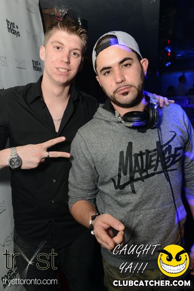 Tryst nightclub photo 138 - October 4th, 2013