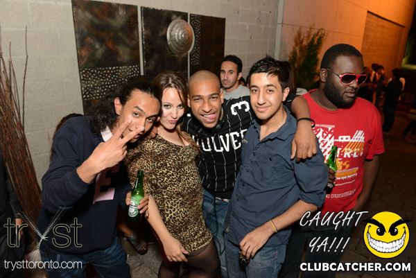 Tryst nightclub photo 139 - October 4th, 2013