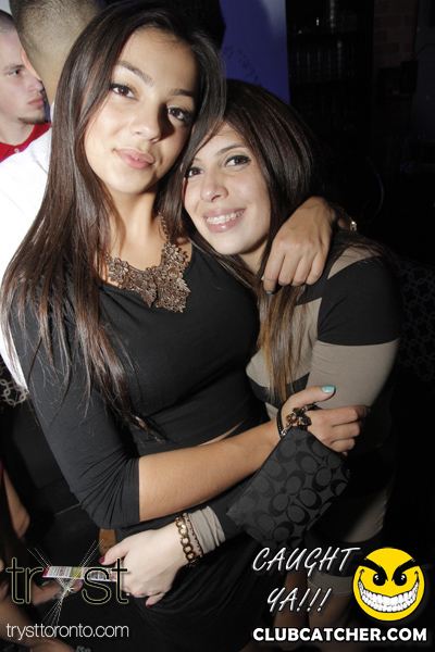 Tryst nightclub photo 15 - October 4th, 2013