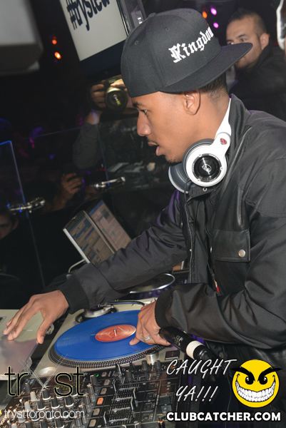 Tryst nightclub photo 142 - October 4th, 2013