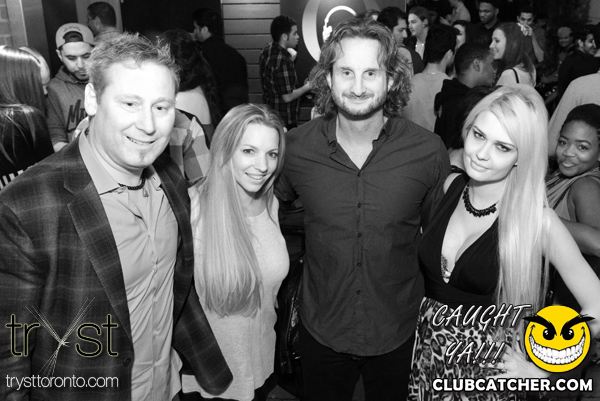 Tryst nightclub photo 143 - October 4th, 2013