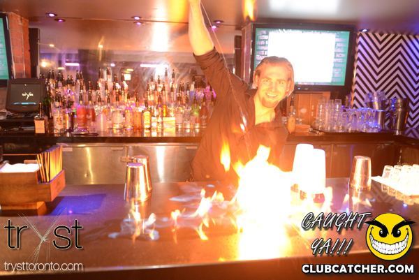 Tryst nightclub photo 144 - October 4th, 2013