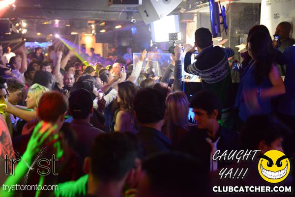 Tryst nightclub photo 145 - October 4th, 2013