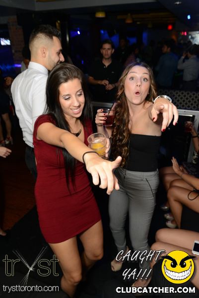 Tryst nightclub photo 148 - October 4th, 2013