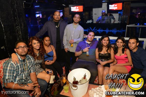 Tryst nightclub photo 149 - October 4th, 2013