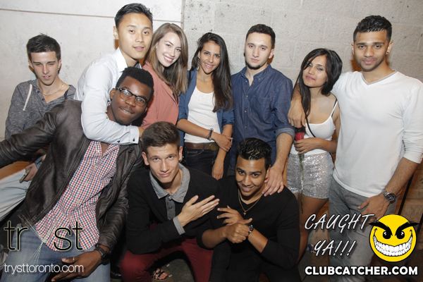 Tryst nightclub photo 152 - October 4th, 2013