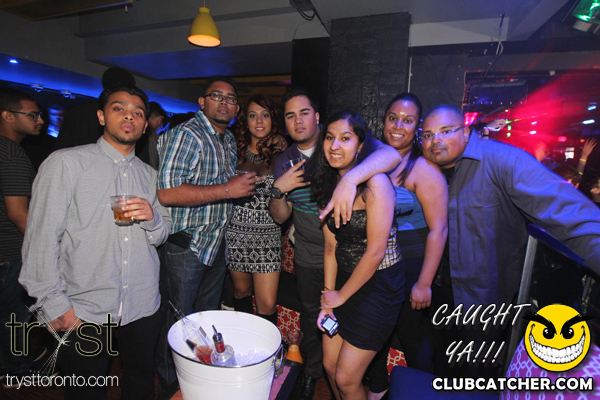 Tryst nightclub photo 154 - October 4th, 2013