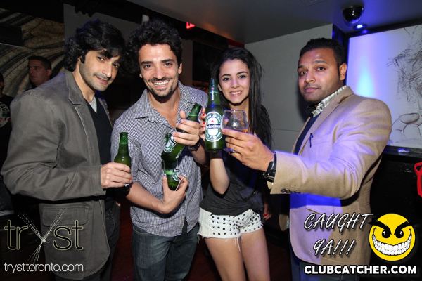 Tryst nightclub photo 155 - October 4th, 2013