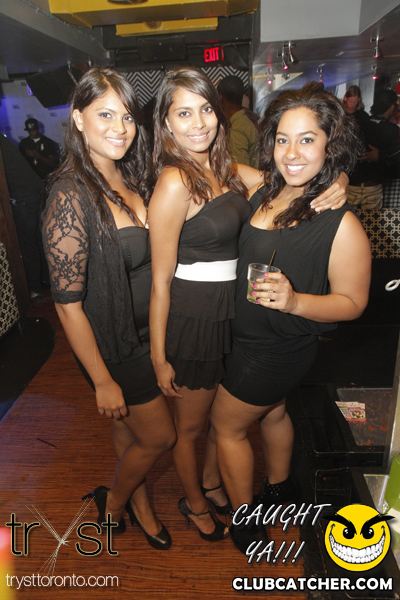 Tryst nightclub photo 156 - October 4th, 2013