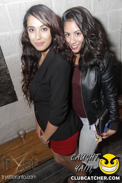 Tryst nightclub photo 157 - October 4th, 2013