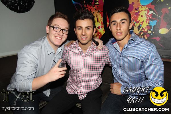 Tryst nightclub photo 159 - October 4th, 2013