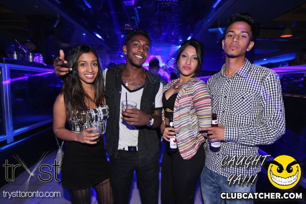 Tryst nightclub photo 160 - October 4th, 2013