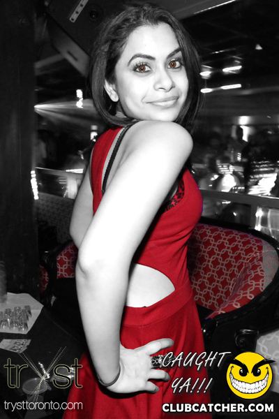 Tryst nightclub photo 17 - October 4th, 2013