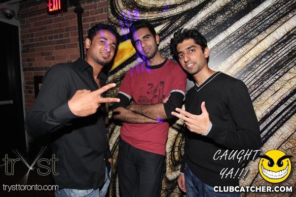 Tryst nightclub photo 161 - October 4th, 2013