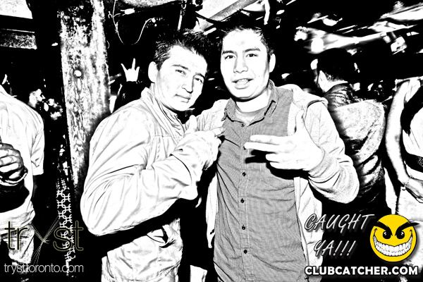 Tryst nightclub photo 162 - October 4th, 2013