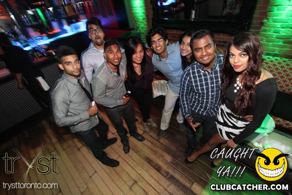 Tryst nightclub photo 163 - October 4th, 2013