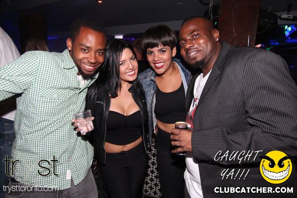 Tryst nightclub photo 165 - October 4th, 2013