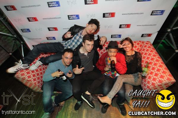 Tryst nightclub photo 166 - October 4th, 2013