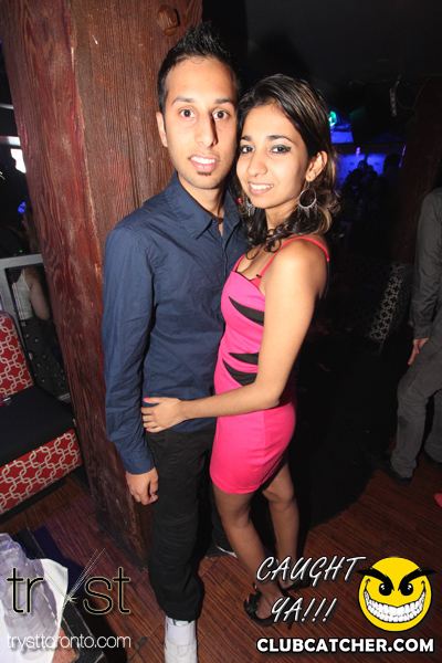 Tryst nightclub photo 167 - October 4th, 2013