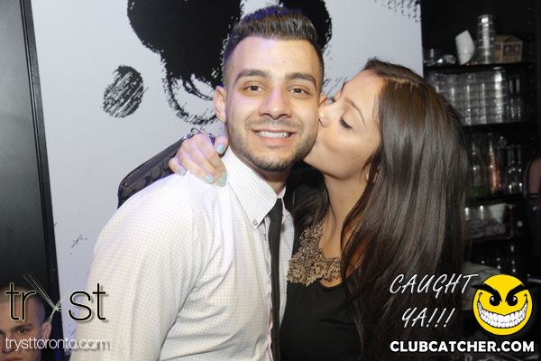 Tryst nightclub photo 169 - October 4th, 2013