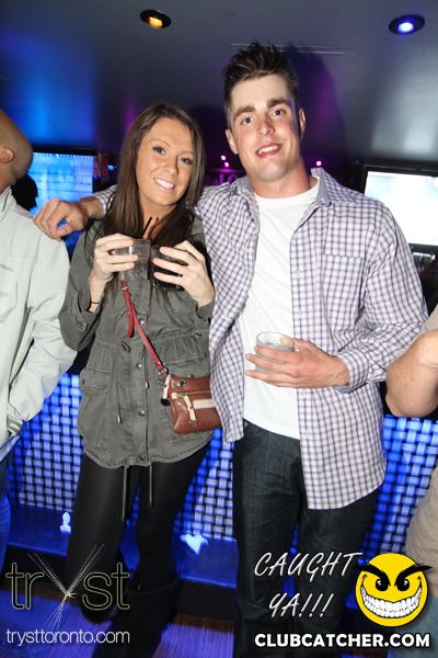 Tryst nightclub photo 171 - October 4th, 2013