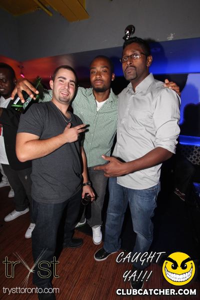 Tryst nightclub photo 172 - October 4th, 2013