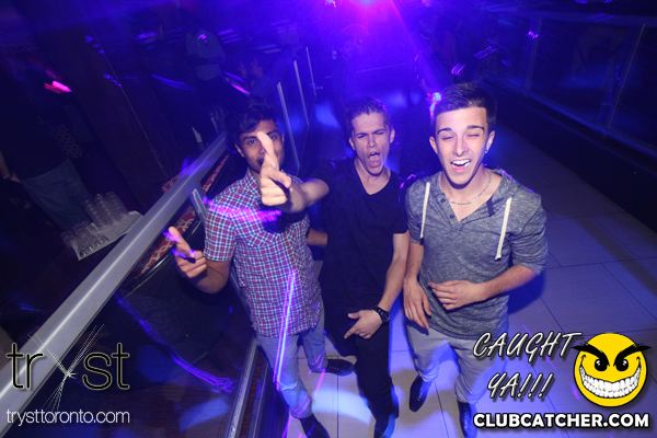 Tryst nightclub photo 174 - October 4th, 2013