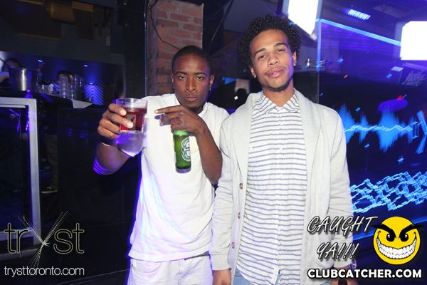 Tryst nightclub photo 177 - October 4th, 2013