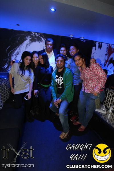 Tryst nightclub photo 181 - October 4th, 2013