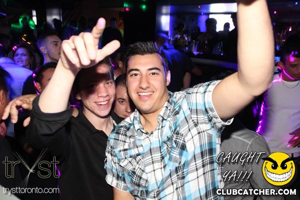Tryst nightclub photo 183 - October 4th, 2013