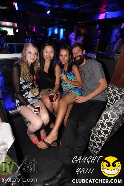 Tryst nightclub photo 187 - October 4th, 2013