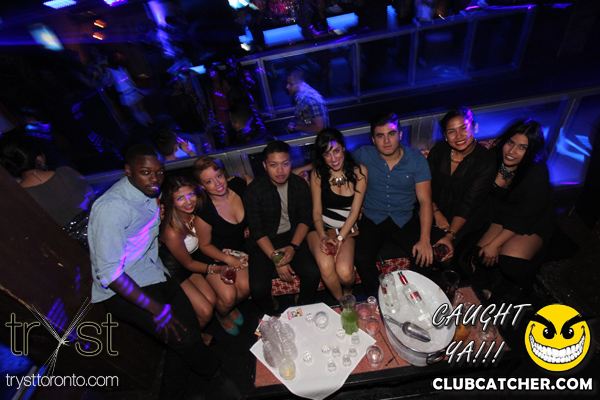 Tryst nightclub photo 189 - October 4th, 2013