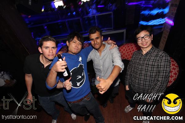 Tryst nightclub photo 191 - October 4th, 2013