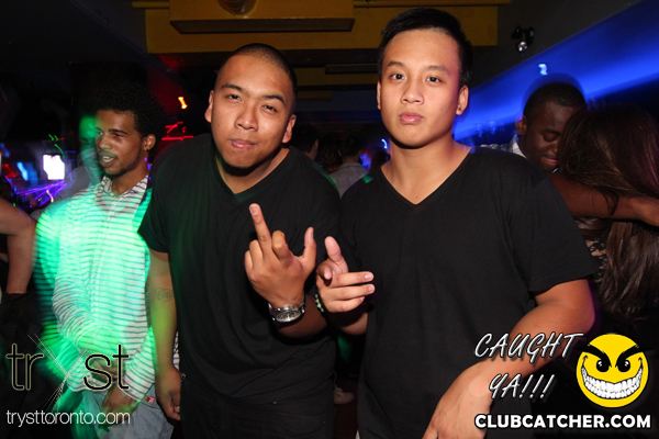 Tryst nightclub photo 192 - October 4th, 2013