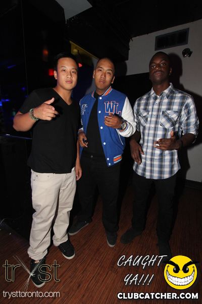 Tryst nightclub photo 193 - October 4th, 2013