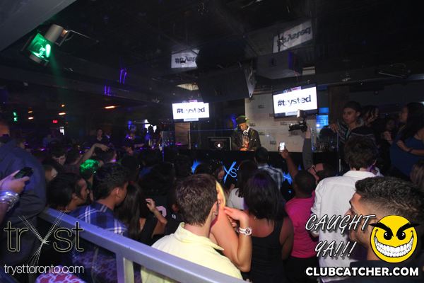 Tryst nightclub photo 194 - October 4th, 2013