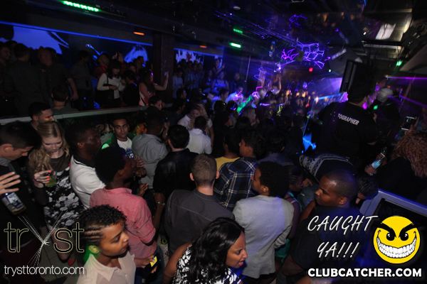 Tryst nightclub photo 195 - October 4th, 2013
