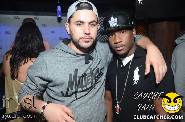 Tryst nightclub photo 197 - October 4th, 2013